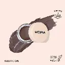 MOIRA DEFINE & SCULPT BROW POMADE 04 DARK BROWN 