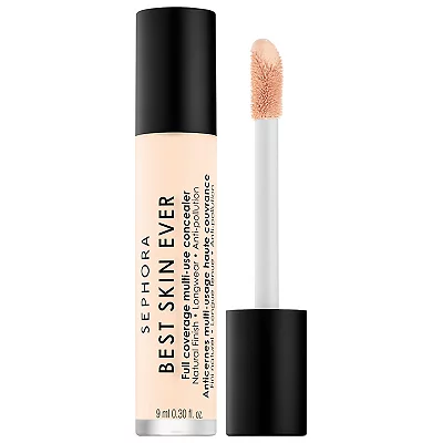 SEPHORA  BEST SKIN EVER FULL COVERAGE CONCEALER  04N