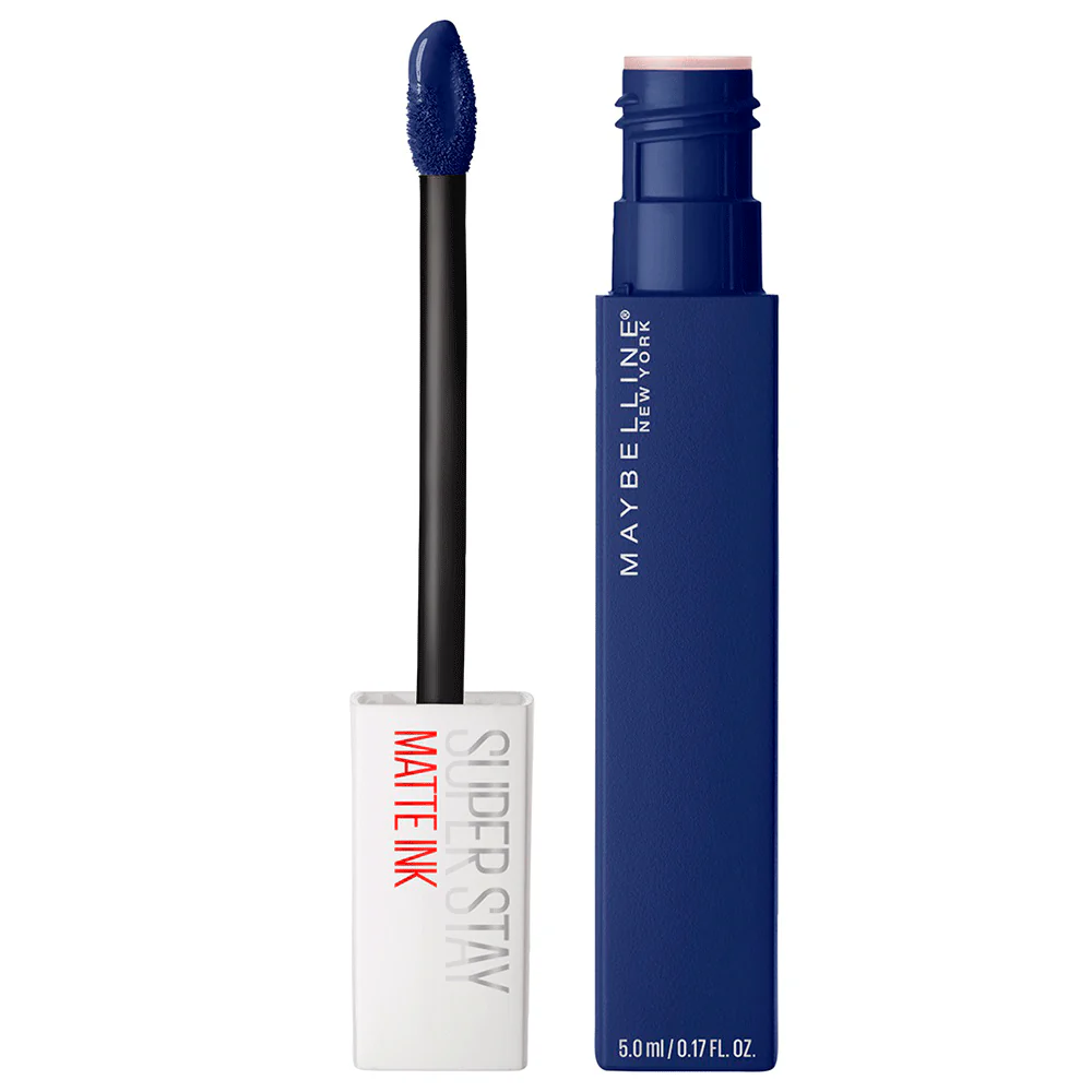 MAYBELLINE SUPER STAY VINYL INK 