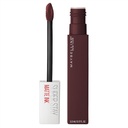 SUPER STAY MATTE INK LIPSTICK TONO 112