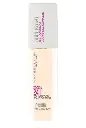 MAYBELLINE SUPERSTAY 24H FOUNDATION