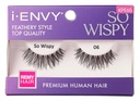 I-ENVY SO WISPY  LASHES