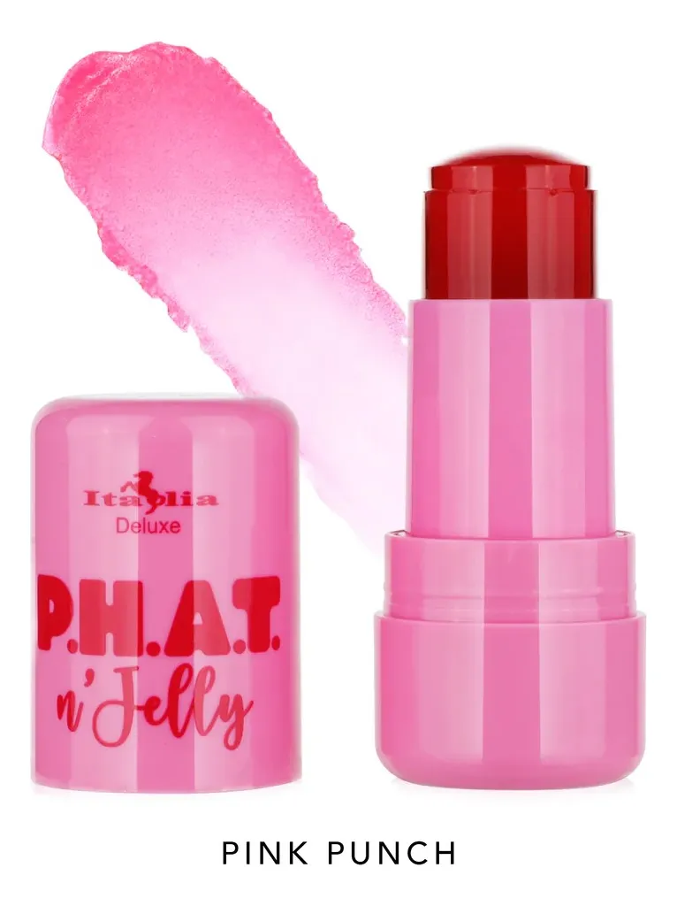 ITALIA DELUX P.H.AT. N JELLY 01