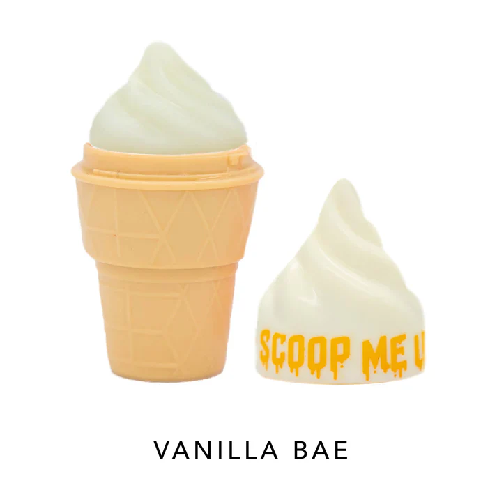 ITALIA DELUXE  SCOOP ME UP ICY BALM  (copia)