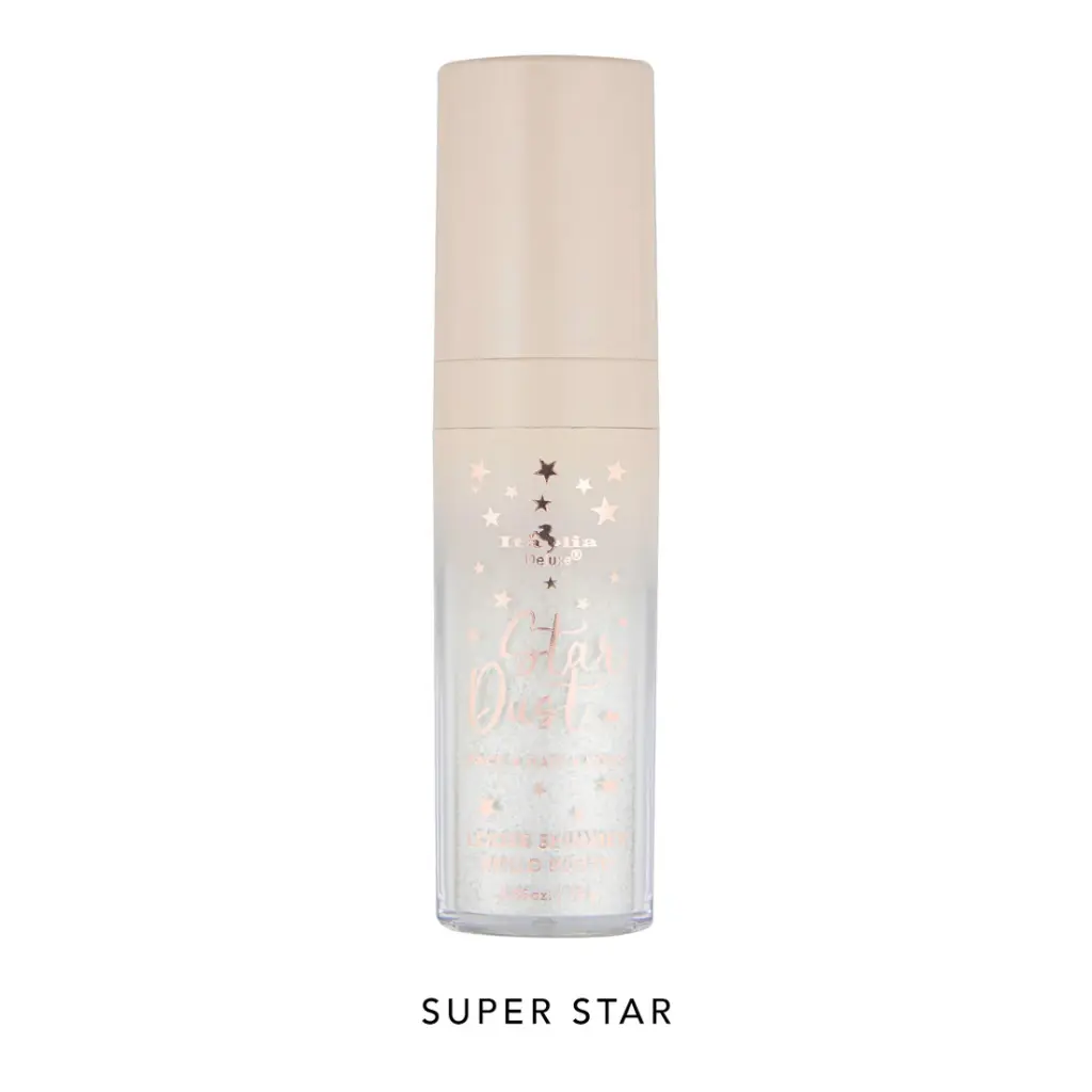 ITALIA DELUXE STAR DUST LOOSE SHIMMER 