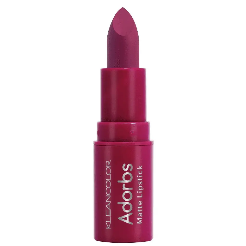 KLEANCOLOR ADORBS MATTE LIPSTICK