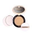 MOIRA COMPLETE WEAR POWDER FOUNDATION  250C