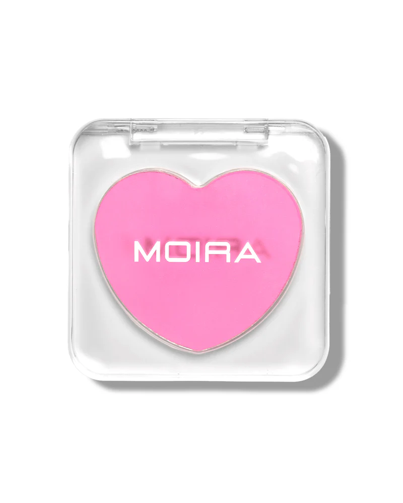 MOIRA LOVE SPELL POWDER BLUSH