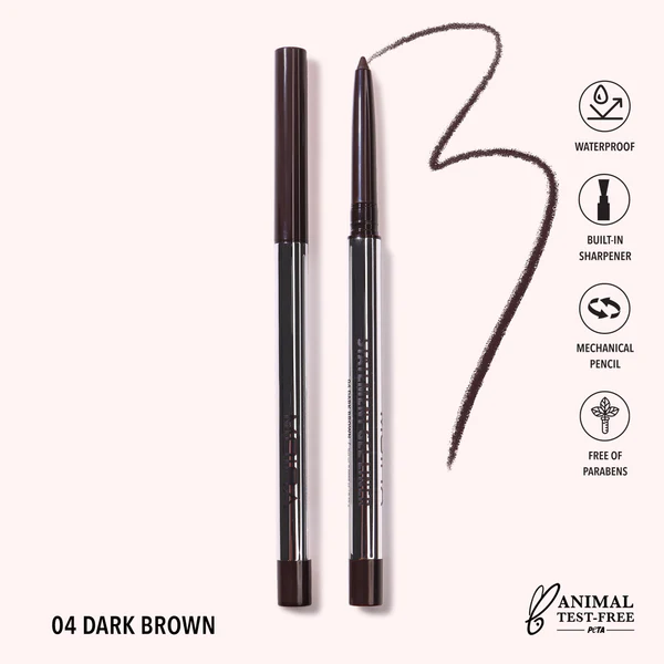 MOIRA STATEMENT GEL LINE 