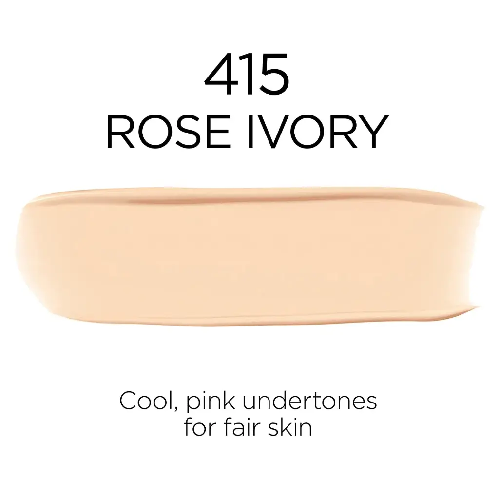 BASE LOREAL PARIS INFALLIBLE FRESH WEAR