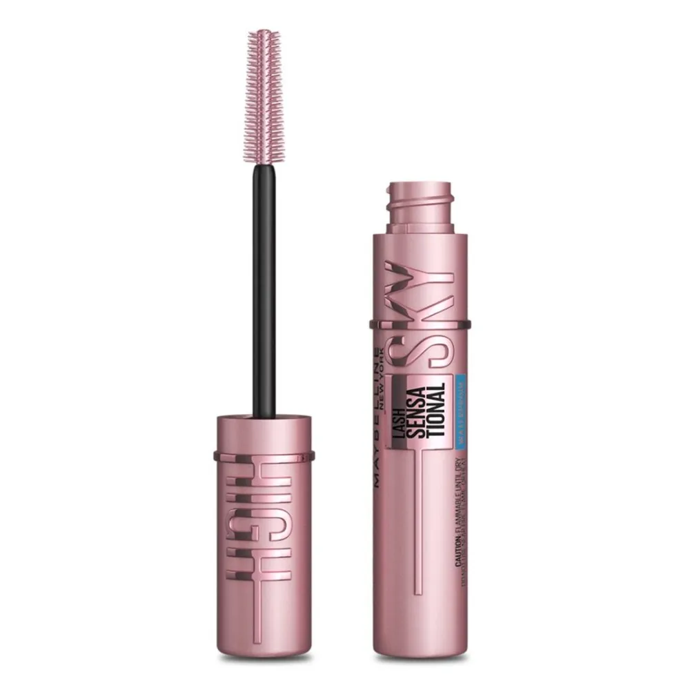 MAYBELLINE  SKY HIGH MASCARA 800