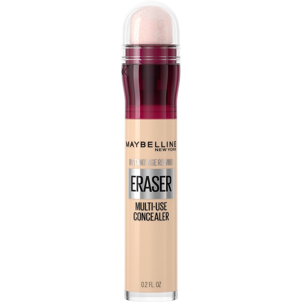 MAYBELLINE INSTANT AGE REWIND CONCEALER