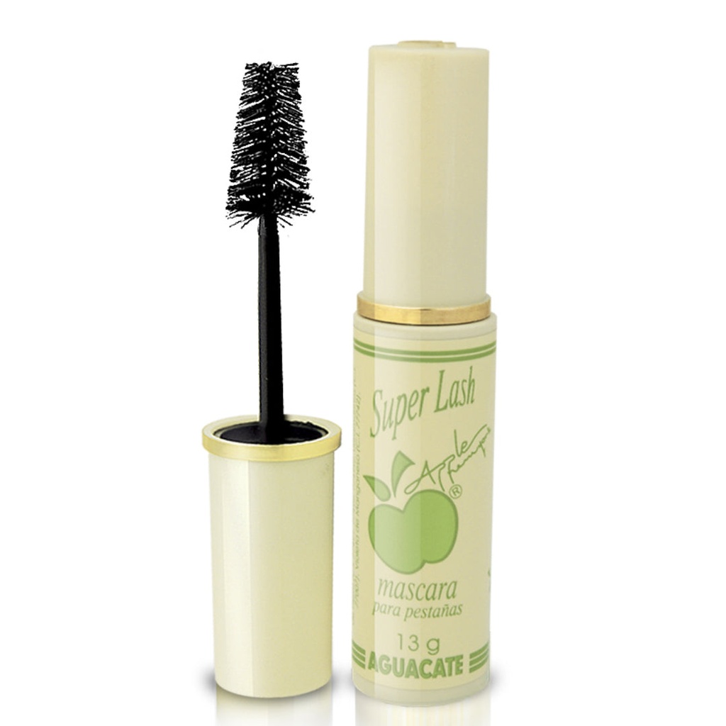 BY APPLE SUPER LASH