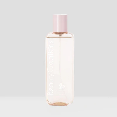 BEAUTY CREATIONS FRAGRANCE BODY MIST