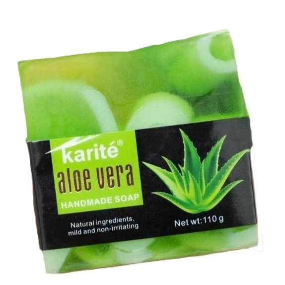 KARITE HANDMADE SOAP 