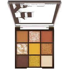 KLEANCOLOR LUXE EYESHADOW PALETTE 