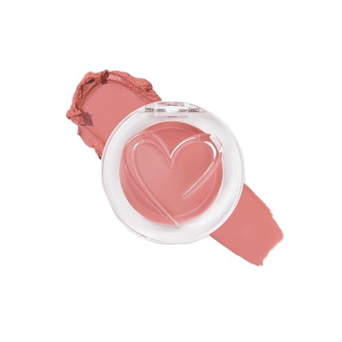 BEAUTY CREATIONS LIP AND CHEEK BALM AS USUAL