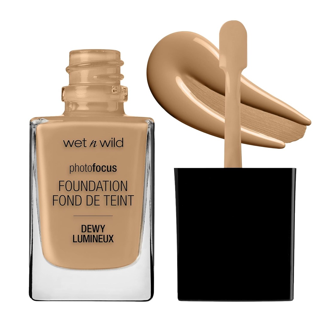 BASE WET N WILD BRONZE BEIGE
