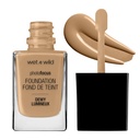 BASE WET N WILD BRONZE BEIGE
