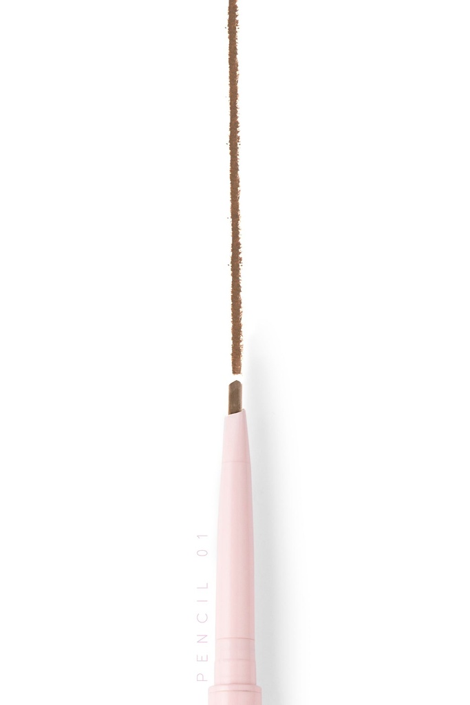 BC EYEBROW DEFINER PENCIL BLONDE