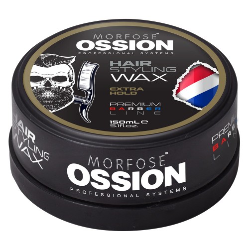OSSION CERA DE CABALLERO MEDIUM HOLD