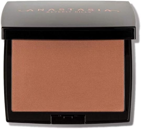 ANASTASIA BEVERLY HILLS CAPPUCCINO POWDER BRONZER 