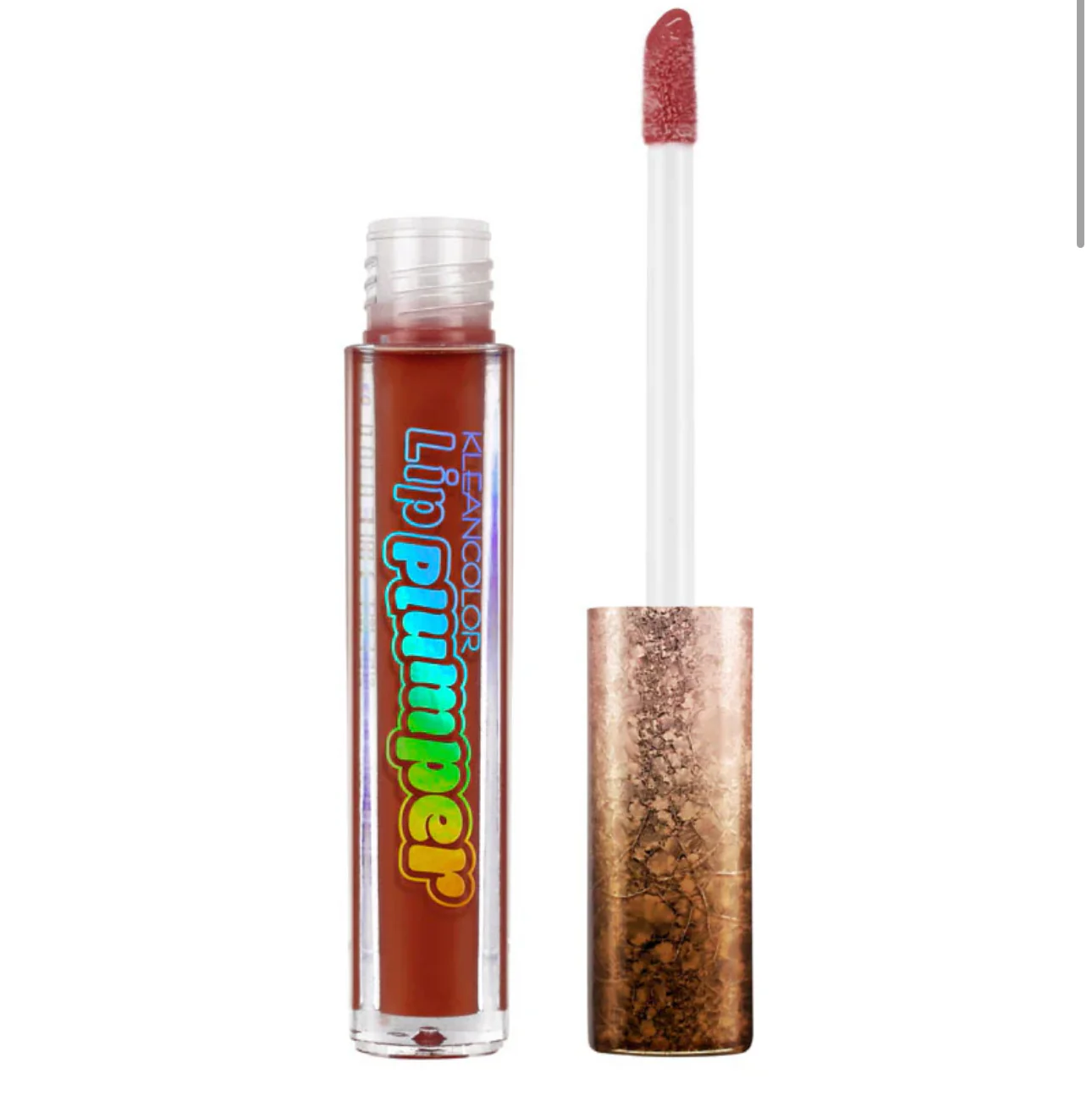 KLEANCOLOR LIP PLUMPER  CREAM TAN