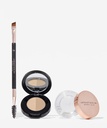 ANASTASIA FLUFFY & FULLER LOOKING KIT DARK BROWN