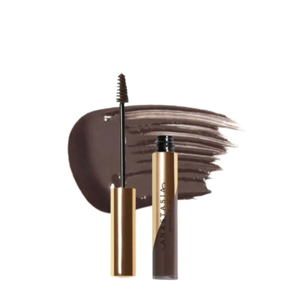 ANASTASIA DIPBROW GEL PEQUEÑO DARK BROWN