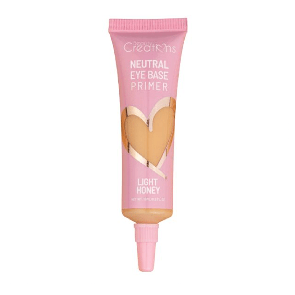 BEAUTY CREATIONS  NEUTRAL EYE BASE PRIMER