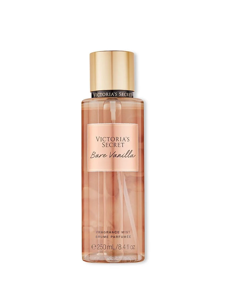 VICTORIA SECRET FRAGANCE MIST