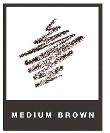 ANASTASIA BH BROW CARE KIT MEDIUM BROWN