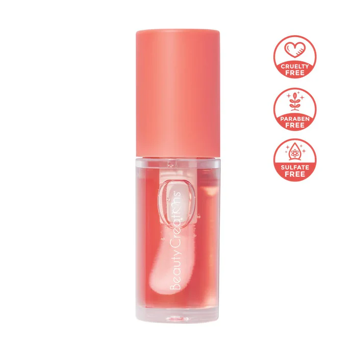 BEAUTY CREATIONS  ALL ABOUT YOU PH LIP OIL