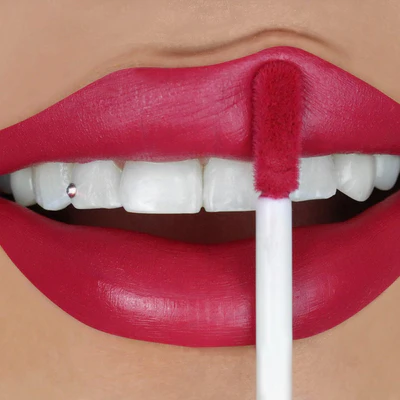 BC VELVET STAY LIP PAIN ON THE EDGE