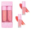 BC BARELY BLUSHING PASSION PINK & CORAL FLUSH