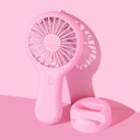 BEAUTY CREATIONS PORTABLE HANDHELD FAN 