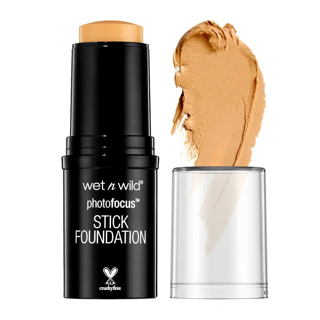 WET N WILD STICK FOUNDATION  SOFT BEIGE