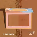 MOIRA BRONZED GODDESS DUO 