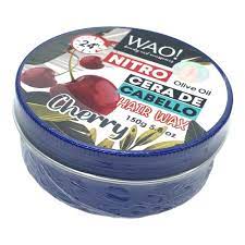 WAO CERA CABELLO STRAWBERRY