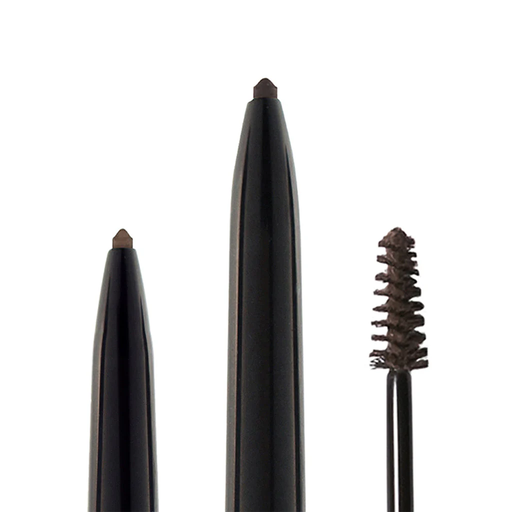ANASTASIA  DEFINED & VOLUMIZED BROW KIT EBONY
