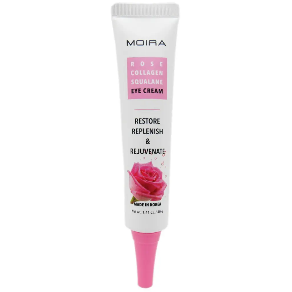 MOIRA ROSE COLLAGEN SQUALANE EYE CREAM 