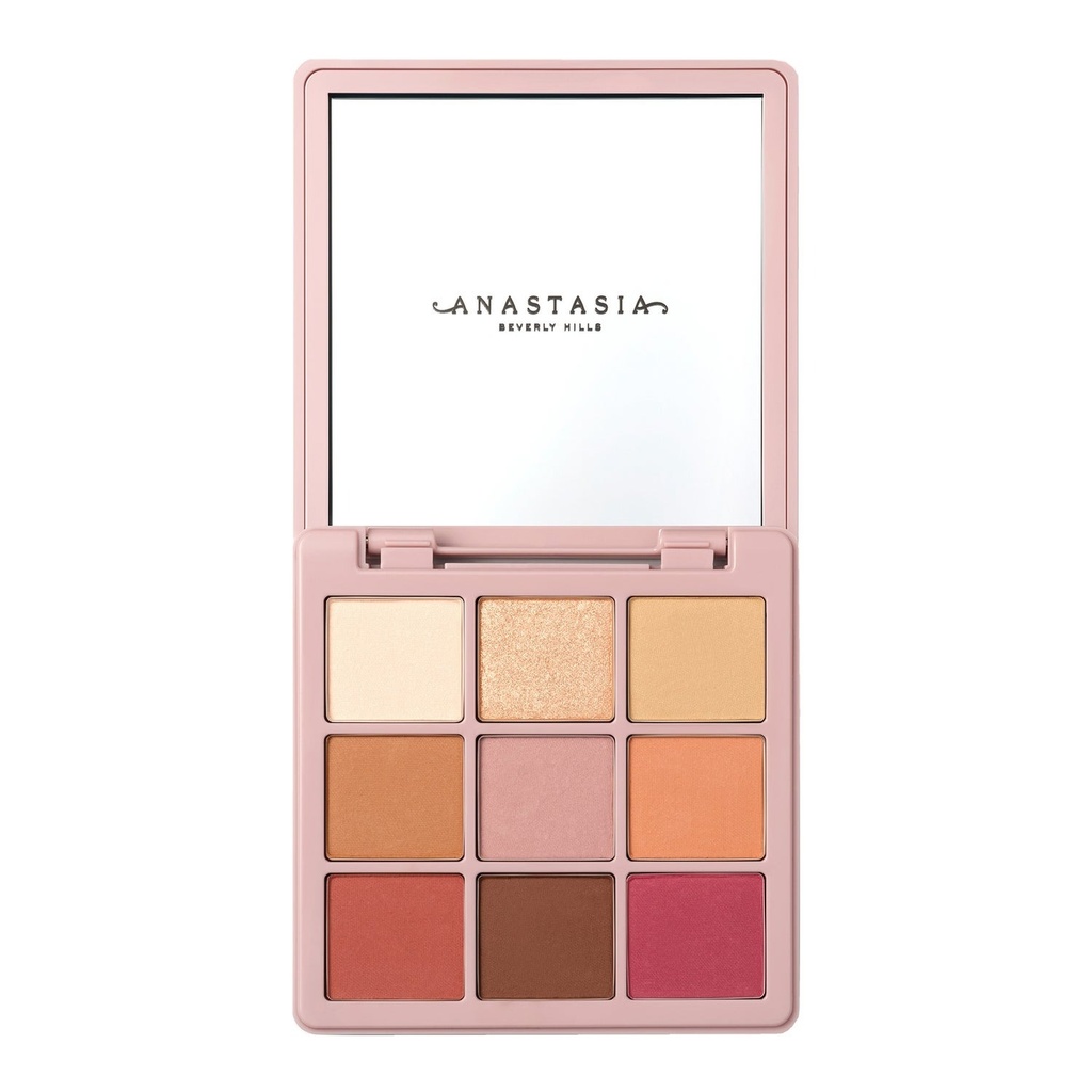 ABH MODERN RENAISSANCE MINI EYE SHADOW PALETTE