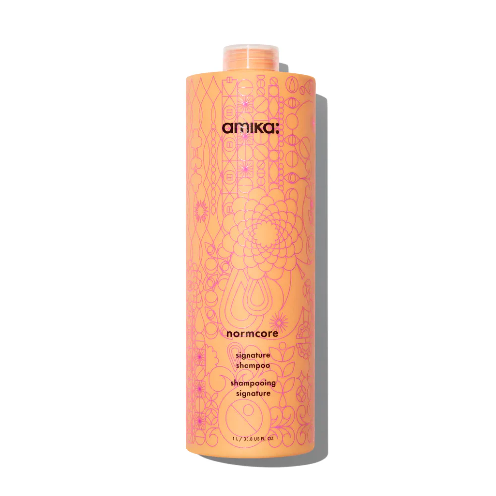 AMIKA NORMCORE SIGNATURE SHAMPOO 