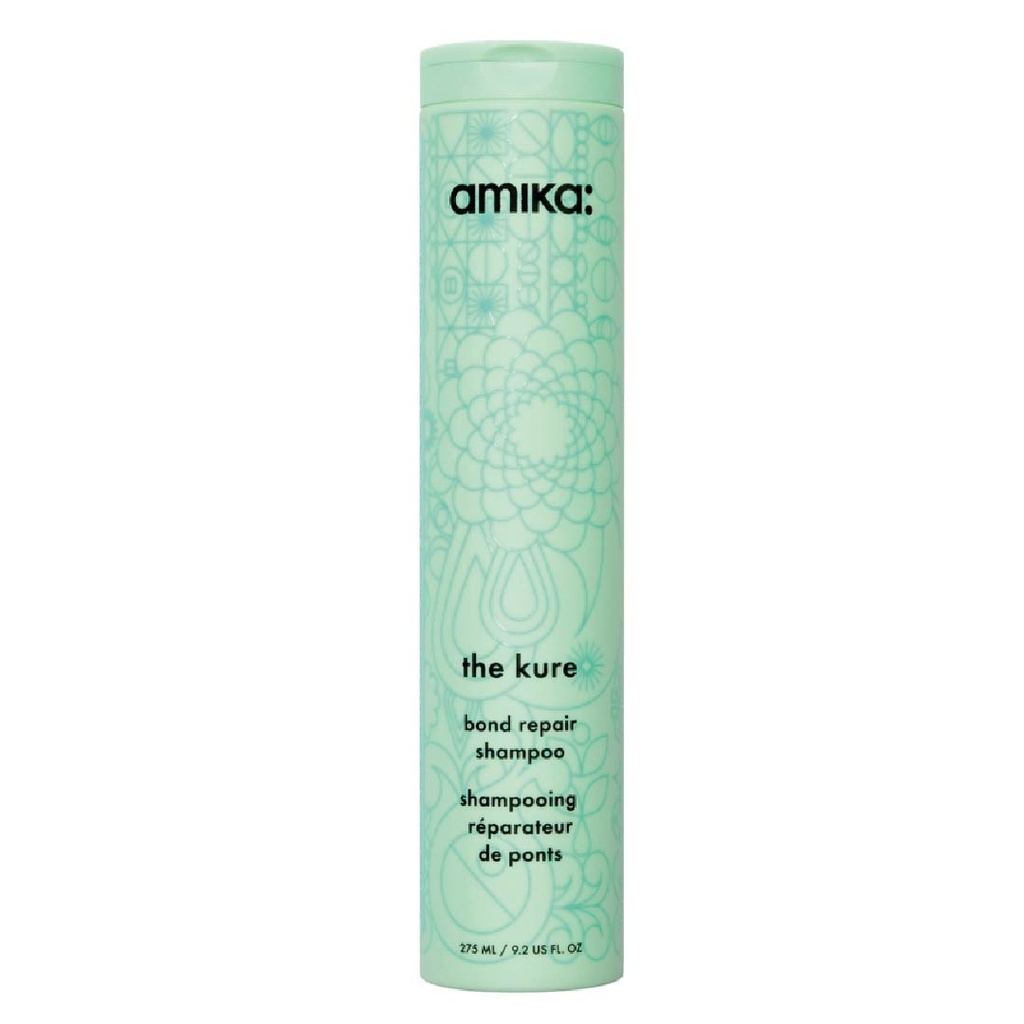 AMIKA THE KURE BOND REPAIR SHAMPOO 275ML