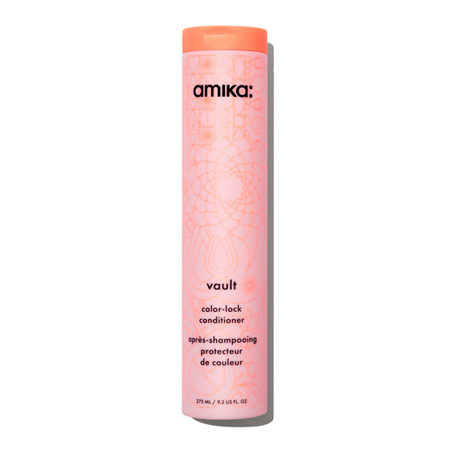 AMIKA VAULT COLOR-LOCK CONDITIONER 