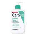 CERAVE FOAMING CLEANSER 16 0Z