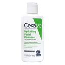 CERAVE HYDRATING FACIAL CLEANSER 3OZ