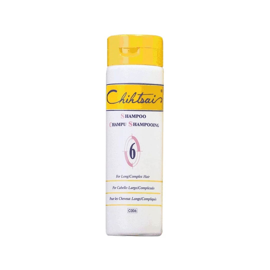CHIHTSAI SHAMPOO HIDRATANTE N.6