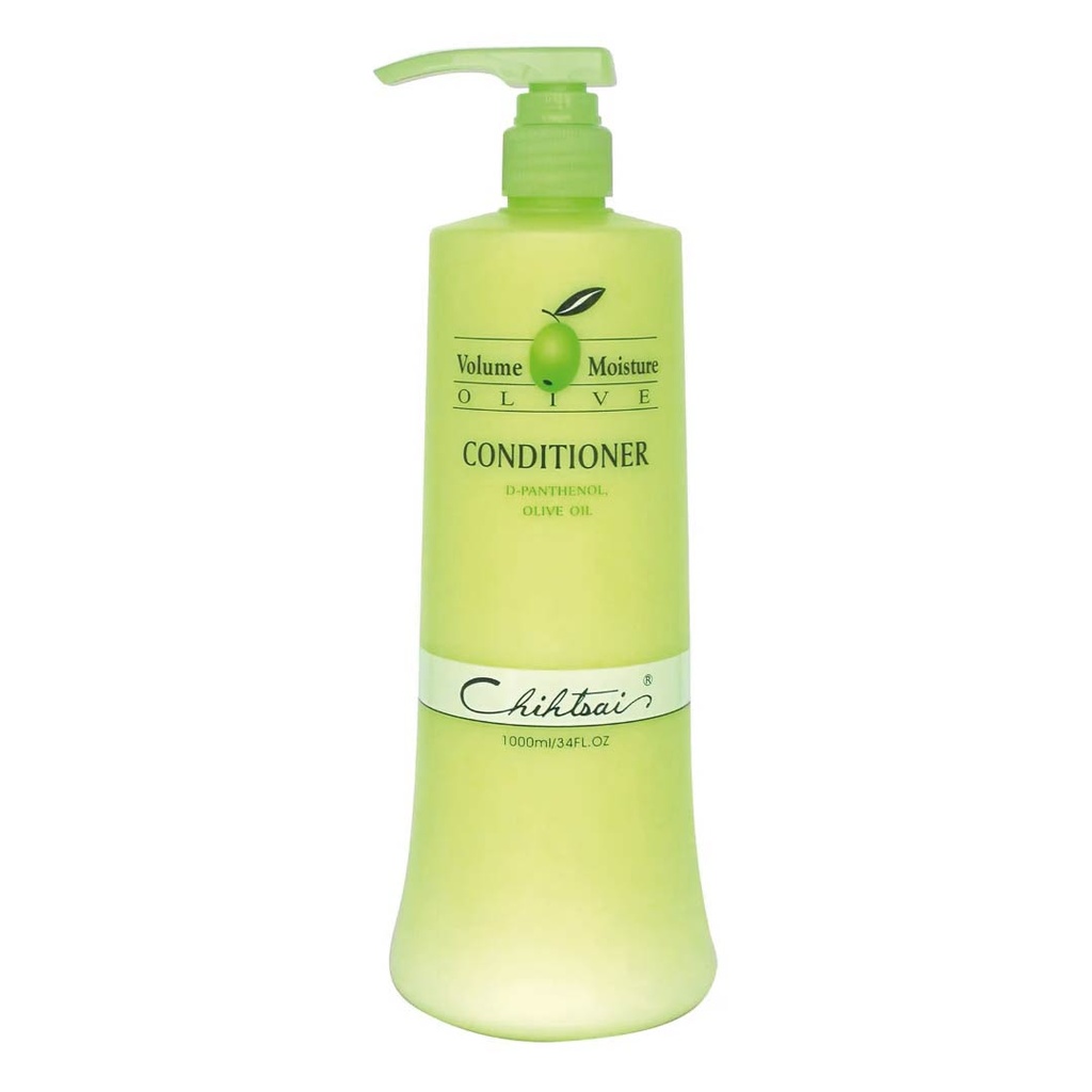 CHIHTSAI SHAMPOO OLIVE LITRO
