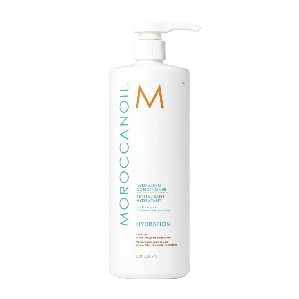 MOROCCANOIL HYDRATION ACONDICIONADOR 